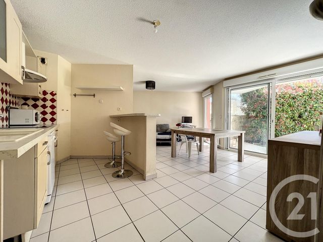 appartement - ST MATHIEU DE TREVIERS - 34