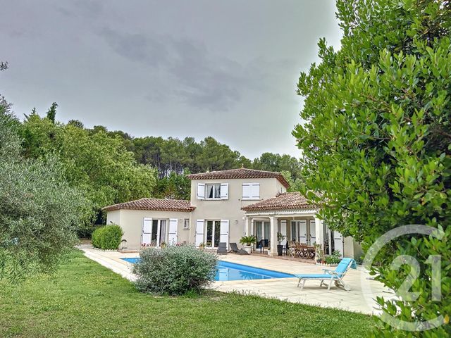 maison - ST CLEMENT DE RIVIERE - 34