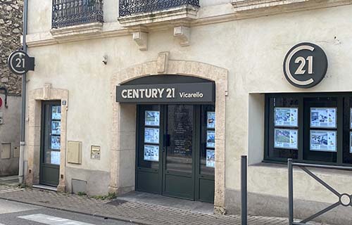 Agence immobilière CENTURY 21 Vicarello, 34170 CASTELNAU LE LEZ