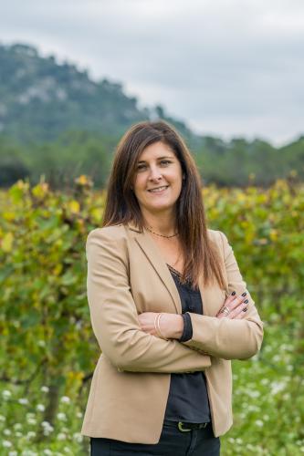 Stéphanie MOUNIER