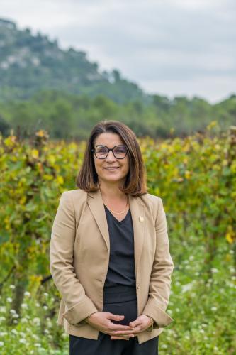 Aurélie MAILLARD