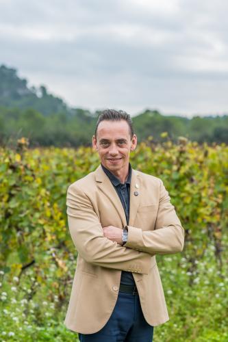 Gilles GOUINEAU