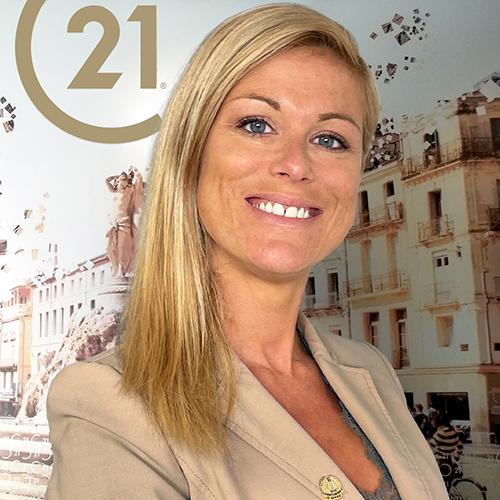 Céline ALBERTINI