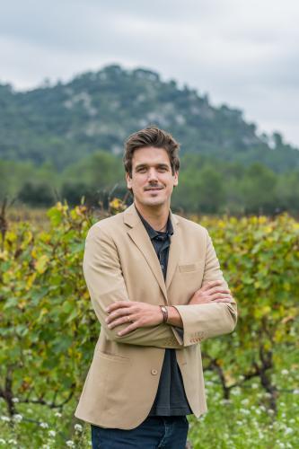 Franck ALMERAS