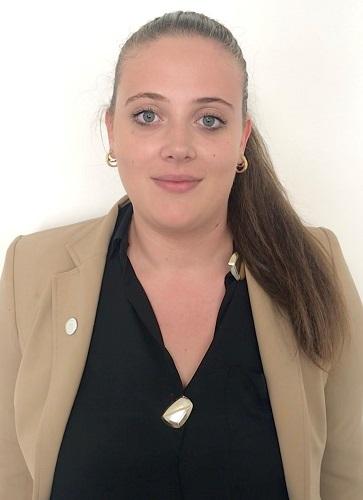 Manon BATTAGLIA
