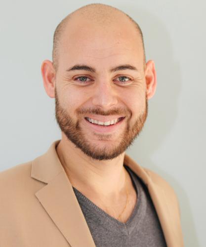 Christophe CLUZEAU