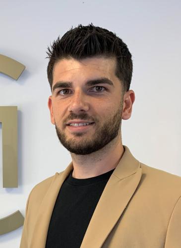 Victor LAUBIER