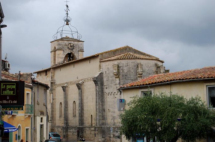 Castelnau-le-Lèz (crédit Photos D.R.)