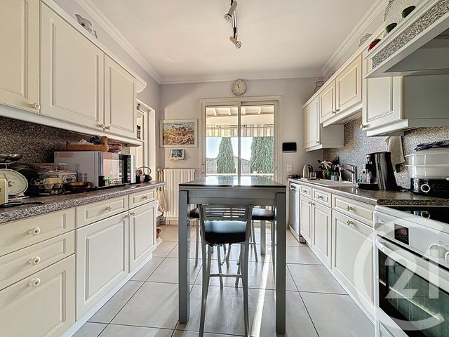 maison à vendre - 6 pièces - 174.0 m2 - LE CRES - 34 - LANGUEDOC-ROUSSILLON - Century 21 Vicarello