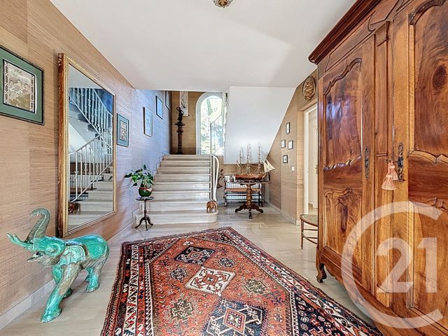 maison à vendre - 6 pièces - 174.0 m2 - LE CRES - 34 - LANGUEDOC-ROUSSILLON - Century 21 Vicarello