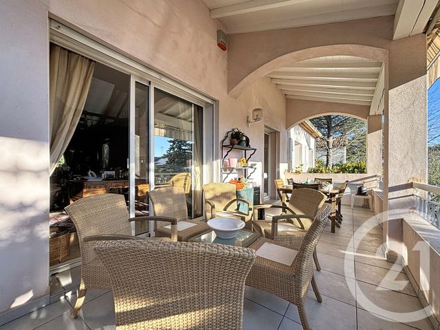 maison à vendre - 6 pièces - 174.0 m2 - LE CRES - 34 - LANGUEDOC-ROUSSILLON - Century 21 Vicarello