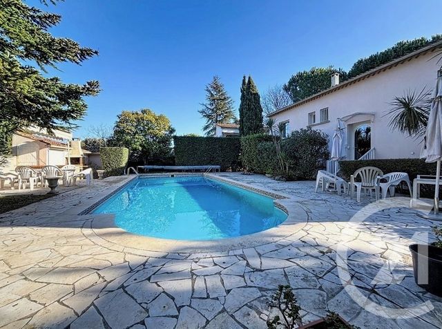 maison à vendre - 6 pièces - 174.0 m2 - LE CRES - 34 - LANGUEDOC-ROUSSILLON - Century 21 Vicarello