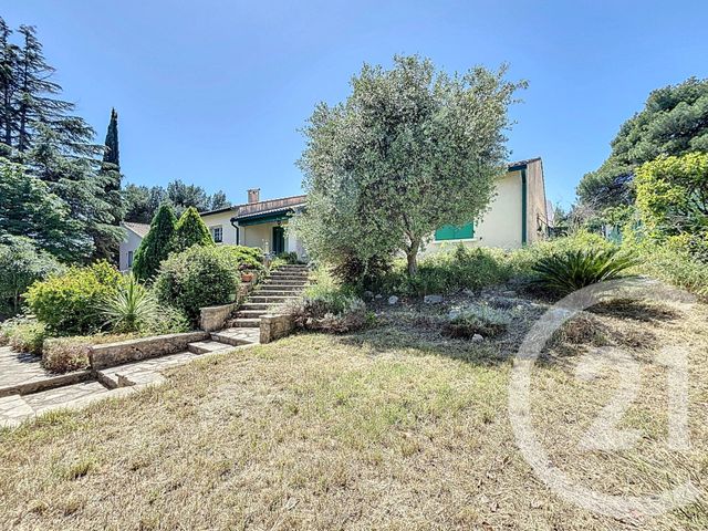 maison - LE CRES - 34