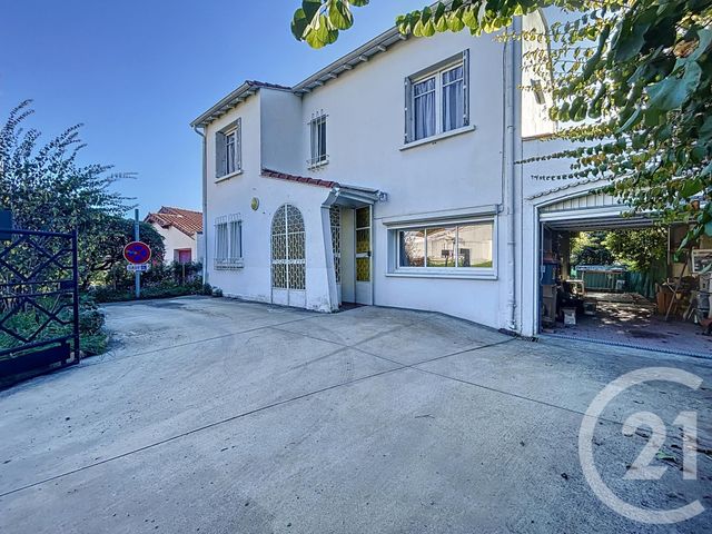 maison à vendre - 8 pièces - 139.0 m2 - CASTELNAU LE LEZ - 34 - LANGUEDOC-ROUSSILLON - Century 21 Vicarello