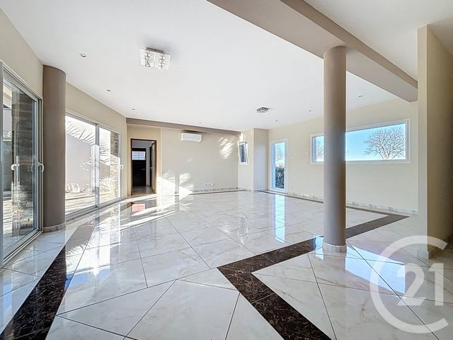 maison à vendre - 7 pièces - 196.0 m2 - JACOU - 34 - LANGUEDOC-ROUSSILLON - Century 21 Vicarello