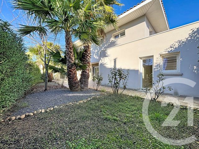 maison à vendre - 7 pièces - 196.0 m2 - JACOU - 34 - LANGUEDOC-ROUSSILLON - Century 21 Vicarello