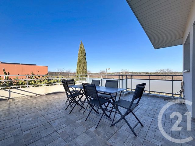 maison à vendre - 7 pièces - 196.0 m2 - JACOU - 34 - LANGUEDOC-ROUSSILLON - Century 21 Vicarello