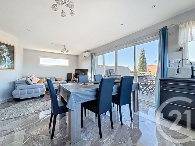 maison à vendre - 7 pièces - 196.0 m2 - JACOU - 34 - LANGUEDOC-ROUSSILLON - Century 21 Vicarello