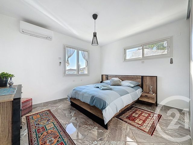 maison à vendre - 7 pièces - 196.0 m2 - JACOU - 34 - LANGUEDOC-ROUSSILLON - Century 21 Vicarello