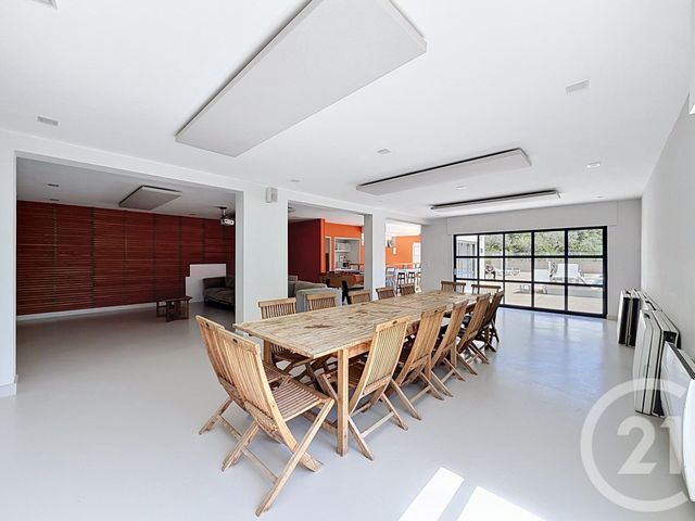 maison à vendre - 4 pièces - 164.0 m2 - PRADES LE LEZ - 34 - LANGUEDOC-ROUSSILLON - Century 21 Vicarello