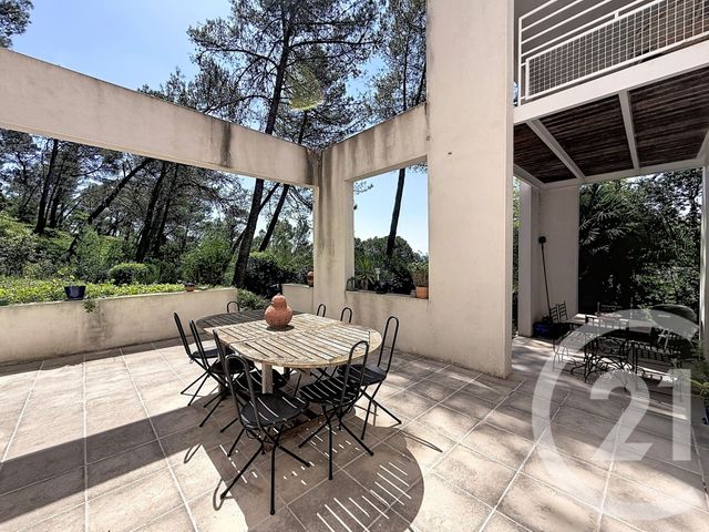 maison à vendre - 4 pièces - 164.0 m2 - PRADES LE LEZ - 34 - LANGUEDOC-ROUSSILLON - Century 21 Vicarello