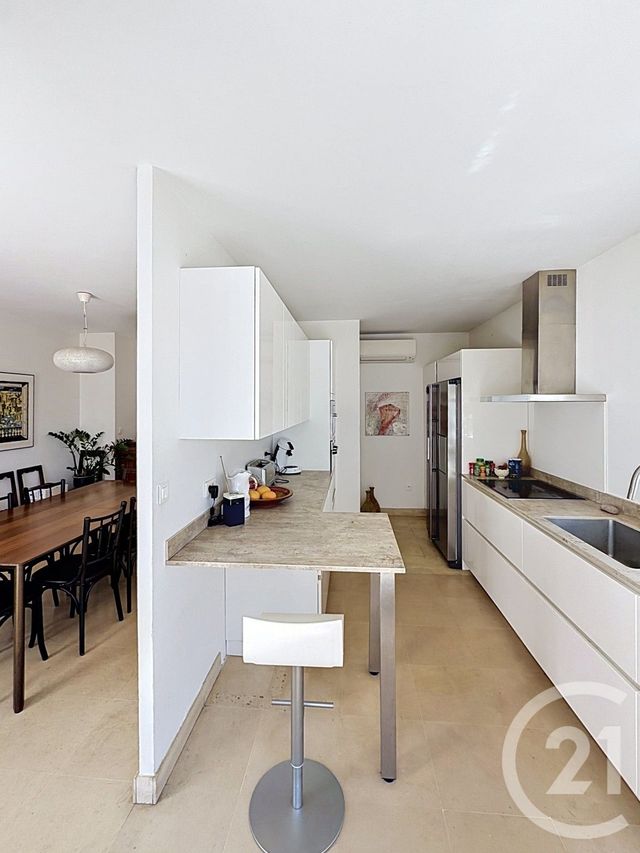 maison à vendre - 4 pièces - 164.0 m2 - PRADES LE LEZ - 34 - LANGUEDOC-ROUSSILLON - Century 21 Vicarello