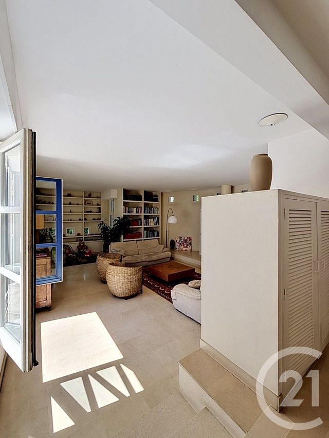 maison à vendre - 4 pièces - 164.0 m2 - PRADES LE LEZ - 34 - LANGUEDOC-ROUSSILLON - Century 21 Vicarello