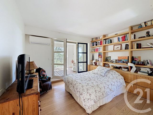 maison à vendre - 4 pièces - 164.0 m2 - PRADES LE LEZ - 34 - LANGUEDOC-ROUSSILLON - Century 21 Vicarello
