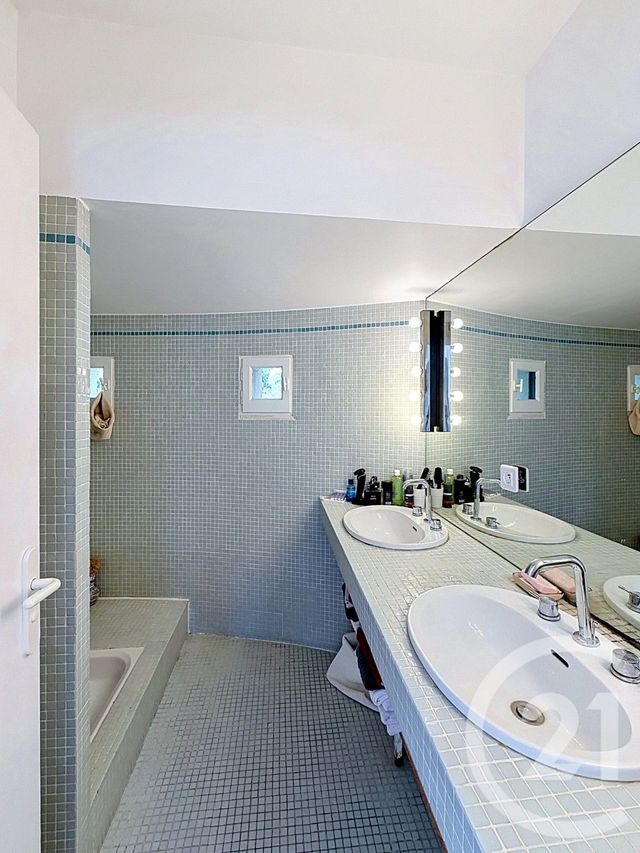 maison à vendre - 4 pièces - 164.0 m2 - PRADES LE LEZ - 34 - LANGUEDOC-ROUSSILLON - Century 21 Vicarello