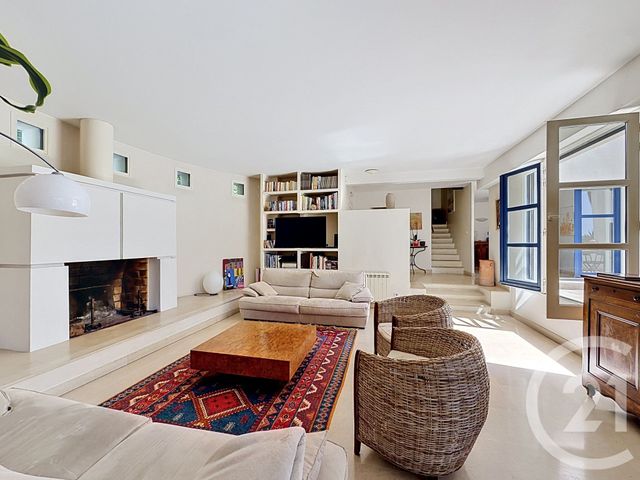 maison à vendre - 4 pièces - 164.0 m2 - PRADES LE LEZ - 34 - LANGUEDOC-ROUSSILLON - Century 21 Vicarello
