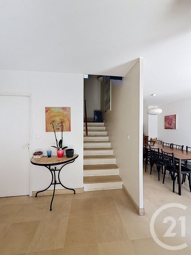 maison à vendre - 4 pièces - 164.0 m2 - PRADES LE LEZ - 34 - LANGUEDOC-ROUSSILLON - Century 21 Vicarello