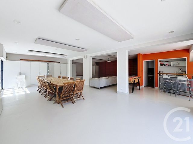 maison à vendre - 4 pièces - 164.0 m2 - PRADES LE LEZ - 34 - LANGUEDOC-ROUSSILLON - Century 21 Vicarello