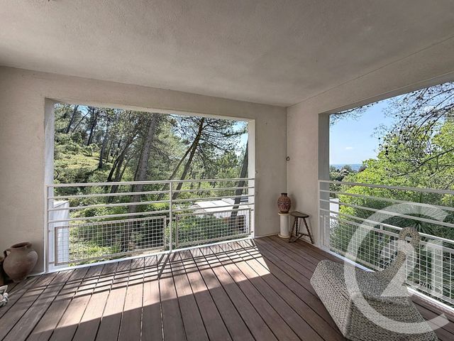 maison à vendre - 4 pièces - 164.0 m2 - PRADES LE LEZ - 34 - LANGUEDOC-ROUSSILLON - Century 21 Vicarello