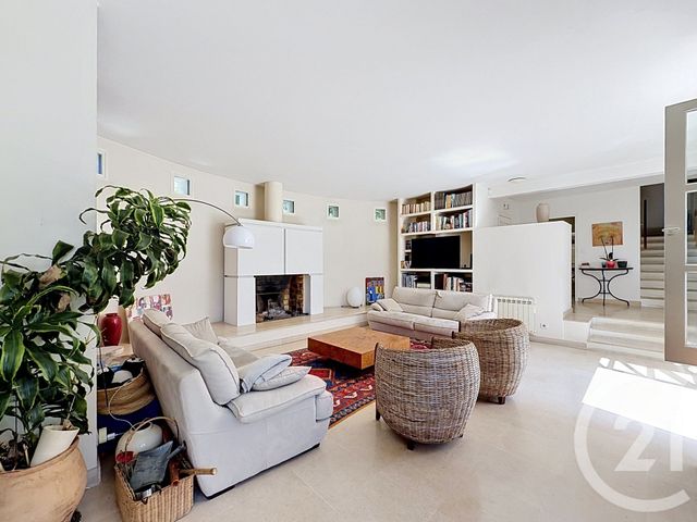 maison à vendre - 4 pièces - 164.0 m2 - PRADES LE LEZ - 34 - LANGUEDOC-ROUSSILLON - Century 21 Vicarello