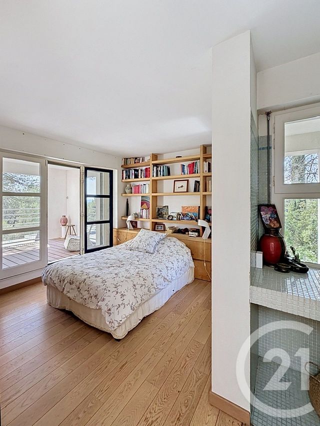 maison à vendre - 4 pièces - 164.0 m2 - PRADES LE LEZ - 34 - LANGUEDOC-ROUSSILLON - Century 21 Vicarello