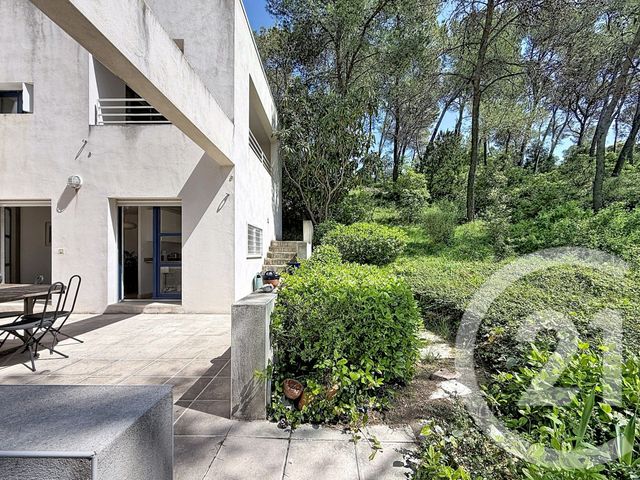 maison à vendre - 4 pièces - 164.0 m2 - PRADES LE LEZ - 34 - LANGUEDOC-ROUSSILLON - Century 21 Vicarello