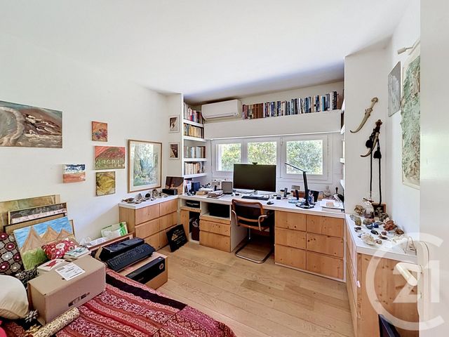 maison à vendre - 4 pièces - 164.0 m2 - PRADES LE LEZ - 34 - LANGUEDOC-ROUSSILLON - Century 21 Vicarello