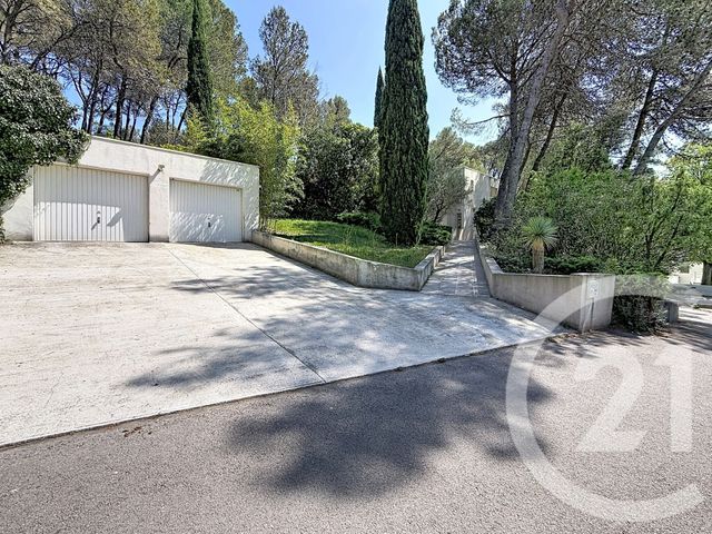 maison à vendre - 4 pièces - 164.0 m2 - PRADES LE LEZ - 34 - LANGUEDOC-ROUSSILLON - Century 21 Vicarello