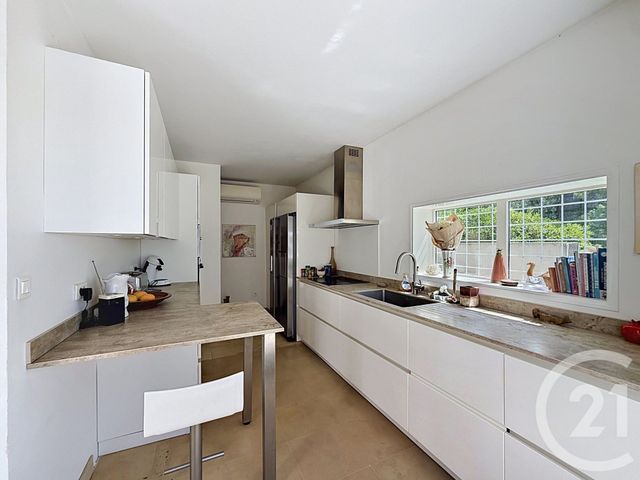 maison à vendre - 4 pièces - 164.0 m2 - PRADES LE LEZ - 34 - LANGUEDOC-ROUSSILLON - Century 21 Vicarello
