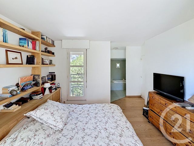 maison à vendre - 4 pièces - 164.0 m2 - PRADES LE LEZ - 34 - LANGUEDOC-ROUSSILLON - Century 21 Vicarello