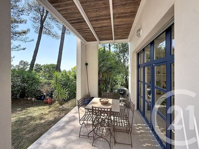 maison à vendre - 4 pièces - 164.0 m2 - PRADES LE LEZ - 34 - LANGUEDOC-ROUSSILLON - Century 21 Vicarello