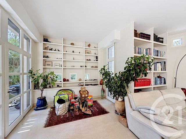 maison à vendre - 4 pièces - 164.0 m2 - PRADES LE LEZ - 34 - LANGUEDOC-ROUSSILLON - Century 21 Vicarello