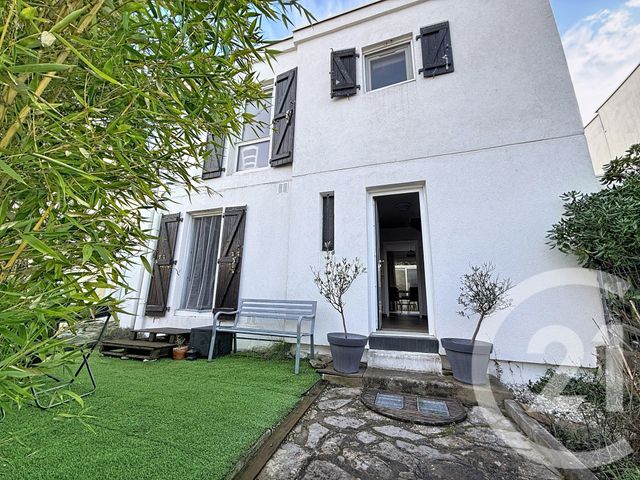 maison à vendre - 5 pièces - 91.0 m2 - LE CRES - 34 - LANGUEDOC-ROUSSILLON - Century 21 Vicarello