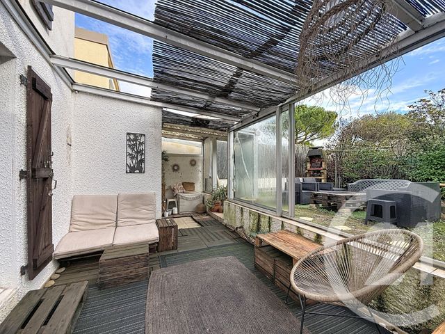 maison à vendre - 5 pièces - 91.0 m2 - LE CRES - 34 - LANGUEDOC-ROUSSILLON - Century 21 Vicarello