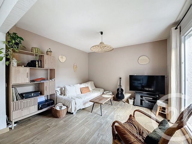 maison à vendre - 5 pièces - 91.0 m2 - LE CRES - 34 - LANGUEDOC-ROUSSILLON - Century 21 Vicarello