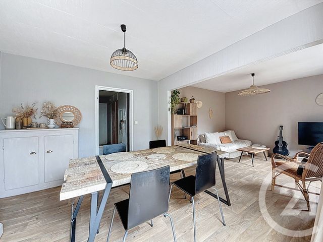 maison à vendre - 5 pièces - 91.0 m2 - LE CRES - 34 - LANGUEDOC-ROUSSILLON - Century 21 Vicarello