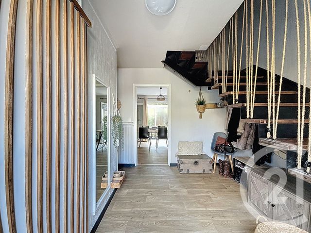 maison à vendre - 5 pièces - 91.0 m2 - LE CRES - 34 - LANGUEDOC-ROUSSILLON - Century 21 Vicarello