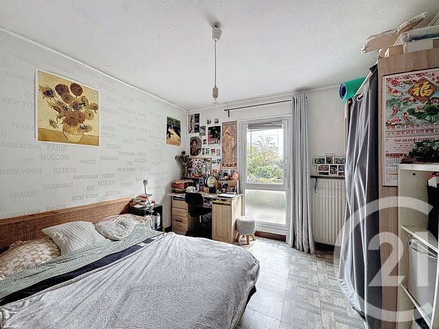 maison à vendre - 5 pièces - 91.0 m2 - LE CRES - 34 - LANGUEDOC-ROUSSILLON - Century 21 Vicarello