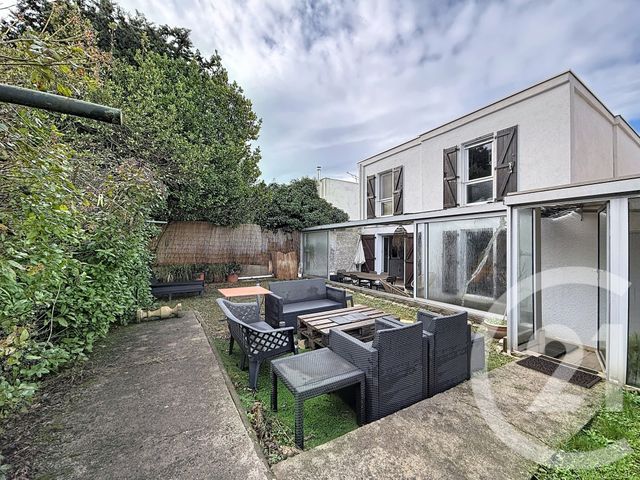 maison à vendre - 5 pièces - 91.0 m2 - LE CRES - 34 - LANGUEDOC-ROUSSILLON - Century 21 Vicarello