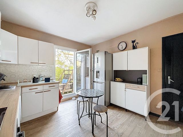 maison à vendre - 5 pièces - 91.0 m2 - LE CRES - 34 - LANGUEDOC-ROUSSILLON - Century 21 Vicarello